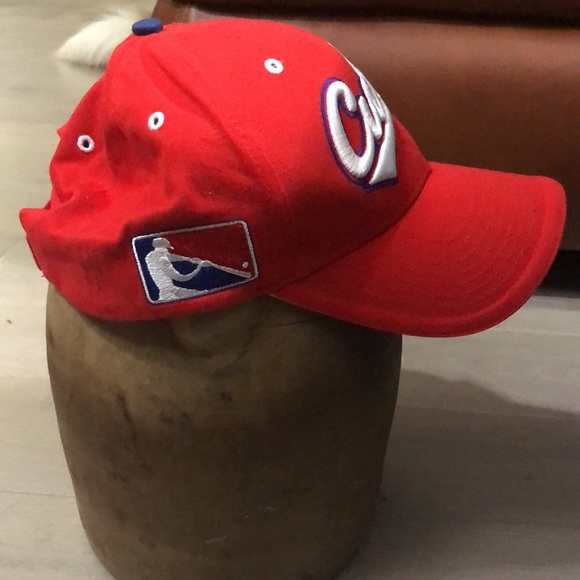 Cuba Baseball Hat - Picture 4 of 4